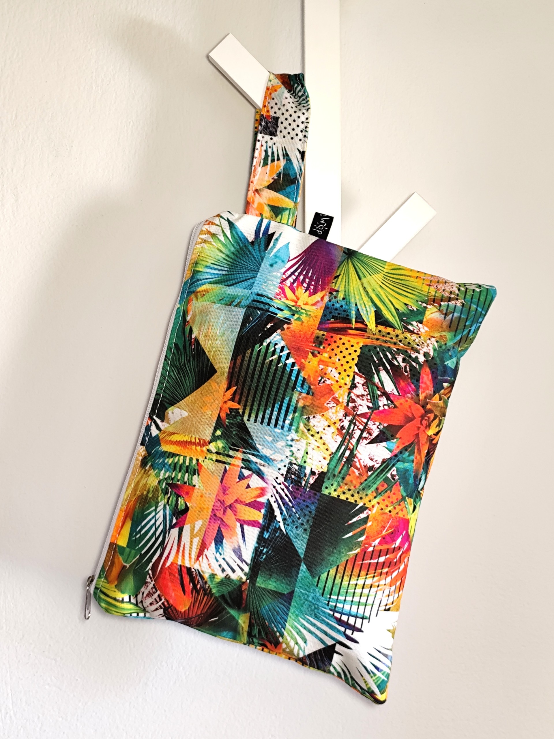 Ηandbag colorful 01